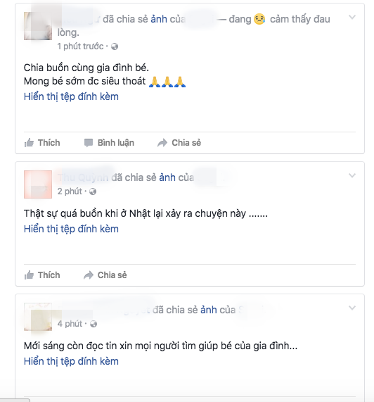 cu dan mang xot thuong cho so phan be gai nguoi viet tu vong day tuc tuoi o nhat ban