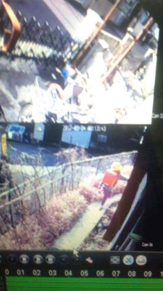 hinh anh cuoi cung cua be gai nguoi viet truoc khi mat tich va duoc phat hien tu vong o nhat ban