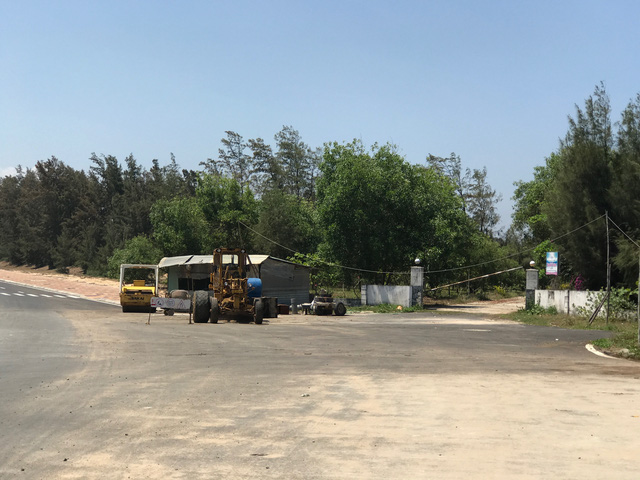 nhieu du an resort nghi duong cham tien do bo hoang tren dat vang ven bien phu yen