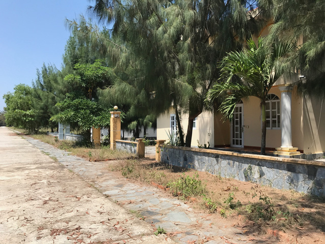 nhieu du an resort nghi duong cham tien do bo hoang tren dat vang ven bien phu yen