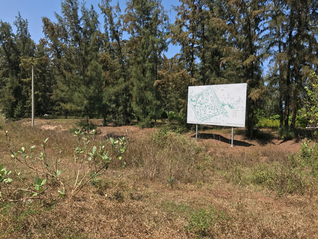 nhieu du an resort nghi duong cham tien do bo hoang tren dat vang ven bien phu yen