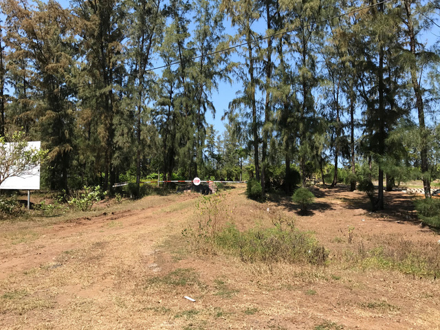 nhieu du an resort nghi duong cham tien do bo hoang tren dat vang ven bien phu yen