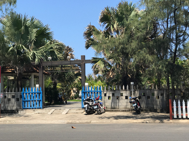 nhieu du an resort nghi duong cham tien do bo hoang tren dat vang ven bien phu yen