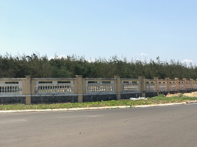 nhieu du an resort nghi duong cham tien do bo hoang tren dat vang ven bien phu yen