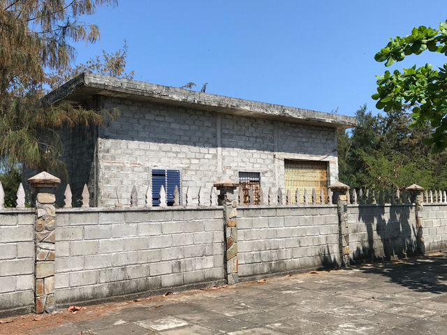 nhieu du an resort nghi duong cham tien do bo hoang tren dat vang ven bien phu yen