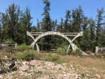 nhieu du an resort nghi duong cham tien do bo hoang tren dat vang ven bien phu yen