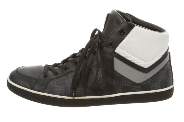 khong phai nike adidas ma san pham nay cua louis vuitton moi la ke thong tri o thi truong sneaker dat do
