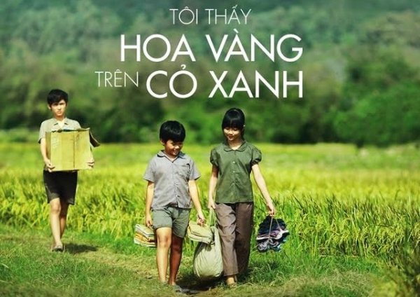 toi thay hoa vang tren co xanh duoc lua chon trinh chieu tai lien hoan phim asean