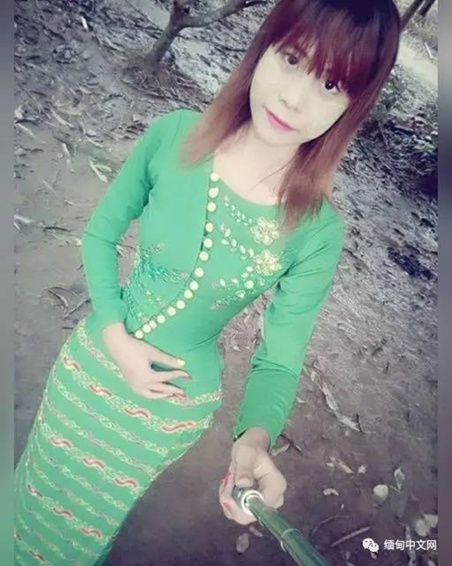 gap co bup be barbie myanmar nay thi ngoc trinh cung phai khoc thet vi vong eo 56 cua minh