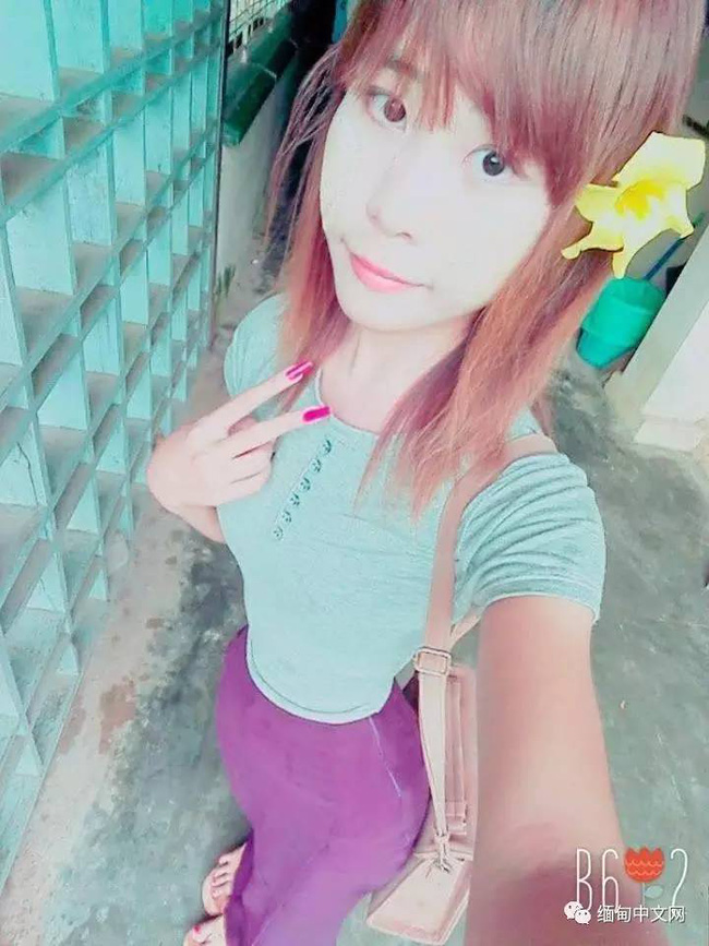 gap co bup be barbie myanmar nay thi ngoc trinh cung phai khoc thet vi vong eo 56 cua minh