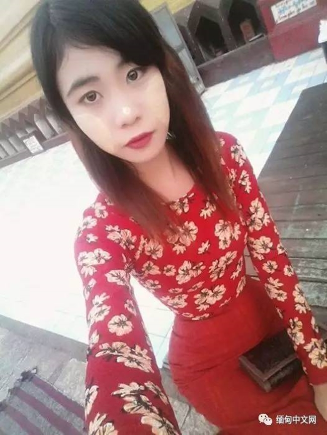 gap co bup be barbie myanmar nay thi ngoc trinh cung phai khoc thet vi vong eo 56 cua minh