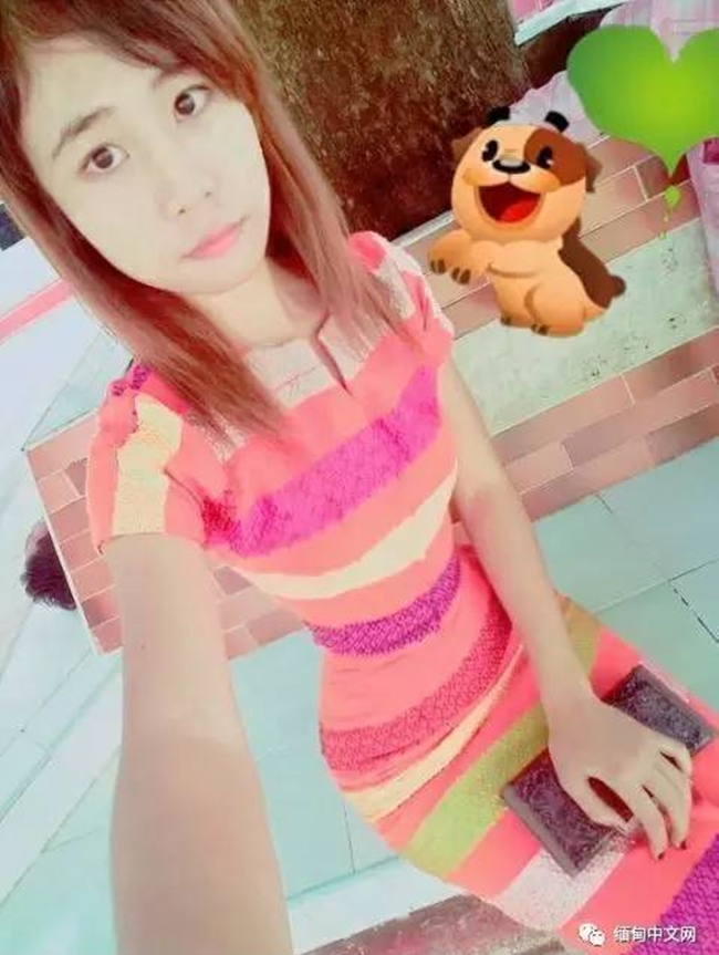 gap co bup be barbie myanmar nay thi ngoc trinh cung phai khoc thet vi vong eo 56 cua minh