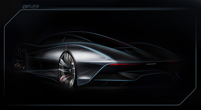 lo dien sieu xe hybrid dep lung linh dong co 1000 ma luc moi cua mclaren chiec bp23