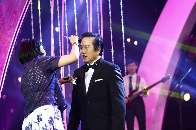 nguoi phu nu tu bo su nghiep lam vo 2 cua danh ca elvis phuong