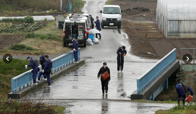 cai chet cua be nguoi viet nuoc nhat da soc da dau don va se dieu tra toi tan cung