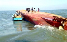 tau hon 3000 tan chim xuong bien vung tau 9 nguoi mat tich