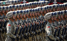 nghi si my de xuat don trung phat manh tay nham chan trung quoc tren bien dong va hoa dong