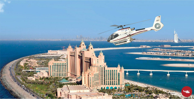 nhung trai nghiem du lich thu vi danh cho nhung nguoi ua mao hiem chi co o dubai