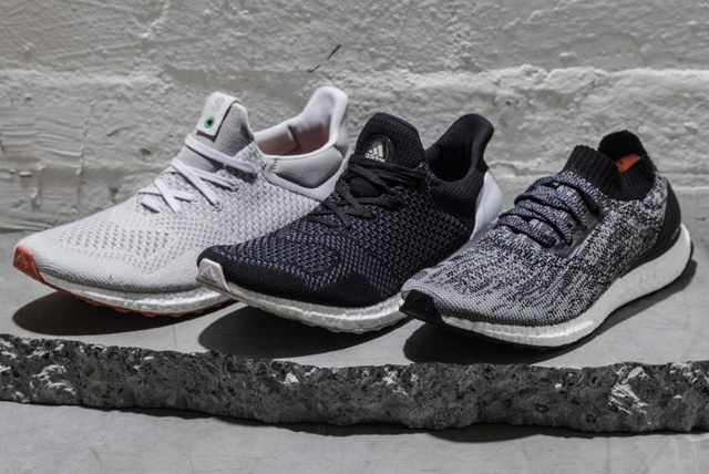 quy trinh san xuat adidas ultraboost 10 dong giay chay duoc menh danh la tot nhat the gioi