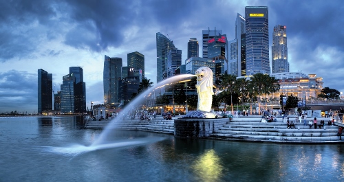 da nang hien thuc hoa muc tieu tro thanh singapore cua viet nam