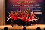 soi noi dem chung ket sinh vien viet nam tai nang thanh lich 2017 tai trung quoc