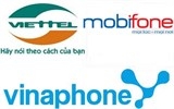 viettel vinaphone mobifone dang ky thong tin thue bao sai quy dinh