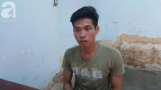 bat nam thanh nien sat hai ban gai o sai gon