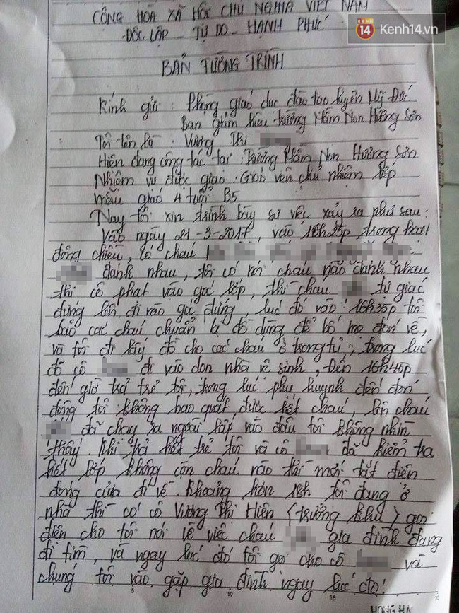 co giao tuong trinh vu nhot be 4 tuoi trong nha ve sinh chau chay ra ngoai va nap vao dau toi khong nhin thay