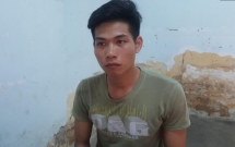 vu co gai bi sat hai trong phong tro doi tuong tinh giet nguoi yeu roi tu tu nhung khong dam