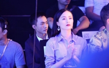 ha vi huy ket ban voi cuong do la tang thanh ha