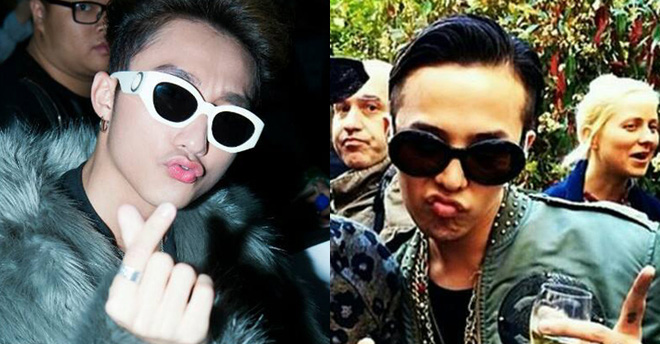 bao han goi son tung la g dragon o viet nam ly do o 3 buc anh nay