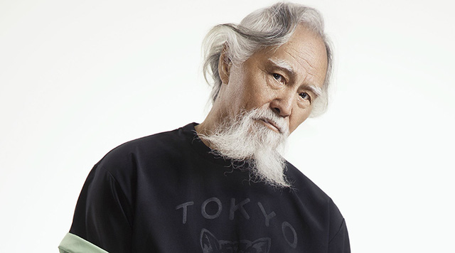 ong lao quyen ru nhat trung quoc da tro thanh dai su thuong hieu cua hang thoi trang the thao reebok