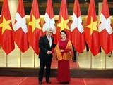 viet nam va thuy si day manh trao doi kinh nghiem ve hoat dong nghi vien
