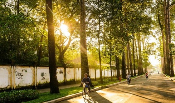 ve dep dac biet cua thanh pho ho chi minh duoc hang tin bbc het loi khen ngoi