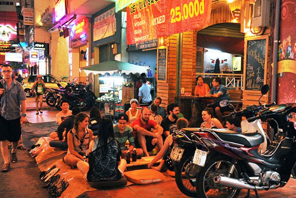 ve dep dac biet cua thanh pho ho chi minh duoc hang tin bbc het loi khen ngoi