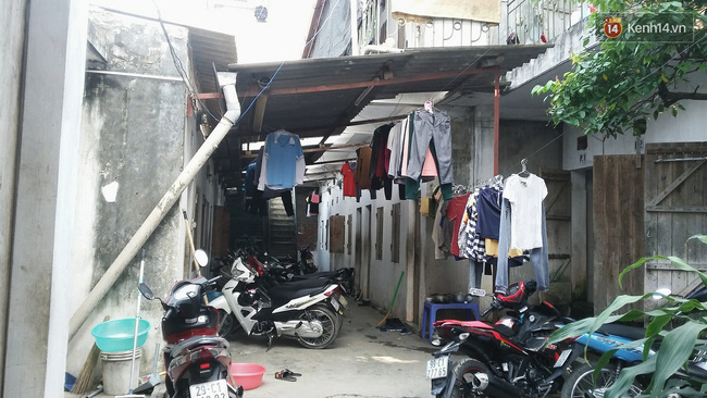 sinh vien dau dau vi ban cung phong nghien facebook da luoi viec nha con lam li nhu co may