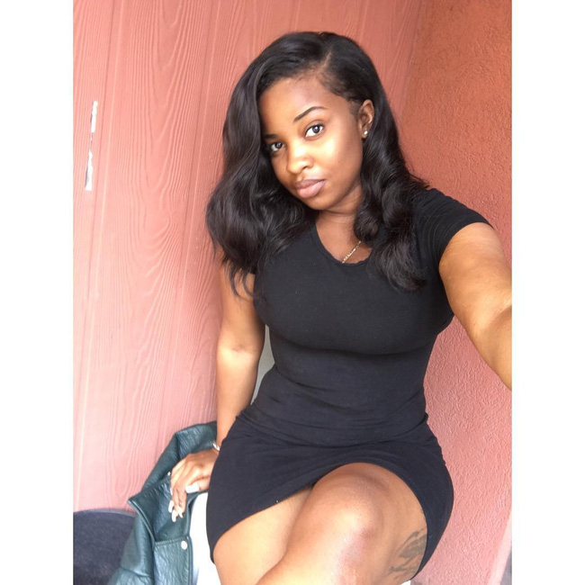 Nữ tài xế Uber “khóc không ra nước mắt” khi phát hiện ra danh tính của vị khách đang ngồi trên xe nu tai xe uber khoc khong ra nuoc mat khi phat hien ra danh tinh cua vi khach dang ngoi tren xe