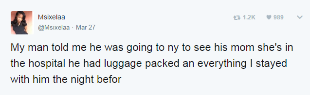 Nữ tài xế Uber “khóc không ra nước mắt” khi phát hiện ra danh tính của vị khách đang ngồi trên xe nu tai xe uber khoc khong ra nuoc mat khi phat hien ra danh tinh cua vi khach dang ngoi tren xe