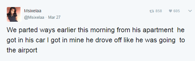 Nữ tài xế Uber “khóc không ra nước mắt” khi phát hiện ra danh tính của vị khách đang ngồi trên xe nu tai xe uber khoc khong ra nuoc mat khi phat hien ra danh tinh cua vi khach dang ngoi tren xe