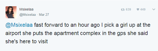 Nữ tài xế Uber “khóc không ra nước mắt” khi phát hiện ra danh tính của vị khách đang ngồi trên xe nu tai xe uber khoc khong ra nuoc mat khi phat hien ra danh tinh cua vi khach dang ngoi tren xe