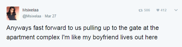 Nữ tài xế Uber “khóc không ra nước mắt” khi phát hiện ra danh tính của vị khách đang ngồi trên xe nu tai xe uber khoc khong ra nuoc mat khi phat hien ra danh tinh cua vi khach dang ngoi tren xe