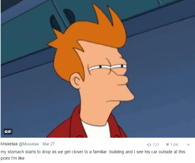 Nữ tài xế Uber “khóc không ra nước mắt” khi phát hiện ra danh tính của vị khách đang ngồi trên xe nu tai xe uber khoc khong ra nuoc mat khi phat hien ra danh tinh cua vi khach dang ngoi tren xe