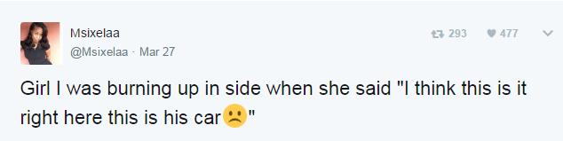 Nữ tài xế Uber “khóc không ra nước mắt” khi phát hiện ra danh tính của vị khách đang ngồi trên xe nu tai xe uber khoc khong ra nuoc mat khi phat hien ra danh tinh cua vi khach dang ngoi tren xe