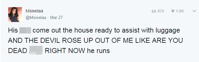 Nữ tài xế Uber “khóc không ra nước mắt” khi phát hiện ra danh tính của vị khách đang ngồi trên xe nu tai xe uber khoc khong ra nuoc mat khi phat hien ra danh tinh cua vi khach dang ngoi tren xe