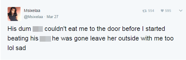 Nữ tài xế Uber “khóc không ra nước mắt” khi phát hiện ra danh tính của vị khách đang ngồi trên xe nu tai xe uber khoc khong ra nuoc mat khi phat hien ra danh tinh cua vi khach dang ngoi tren xe