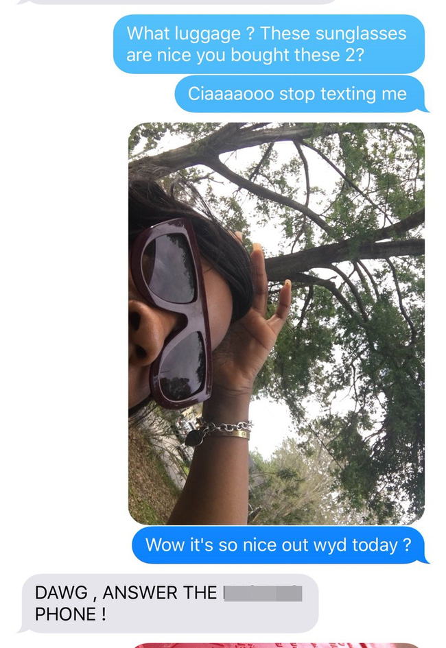 Nữ tài xế Uber “khóc không ra nước mắt” khi phát hiện ra danh tính của vị khách đang ngồi trên xe nu tai xe uber khoc khong ra nuoc mat khi phat hien ra danh tinh cua vi khach dang ngoi tren xe