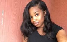 nu tai xe uber khoc khong ra nuoc mat khi phat hien ra danh tinh cua vi khach dang ngoi tren xe