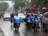 khong khi lanh tang cuong bac bo co mua to va dong vai noi