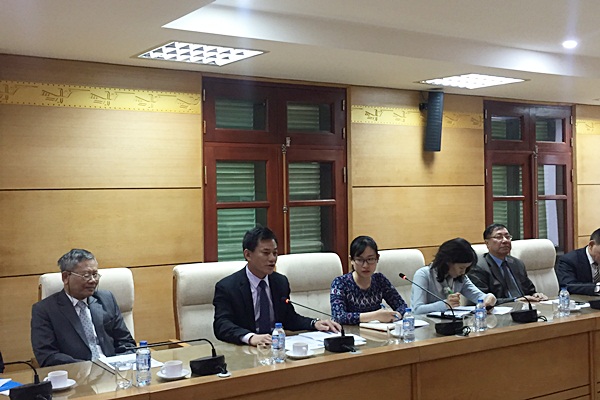 vufo se tich cuc nghien cuu de thanh lap hoi huu nghi viet nam maroc