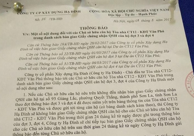 mua nha giua thu do phai len son la nhan so do khong nhan phai dong 20000vndngay phi trong giu ho